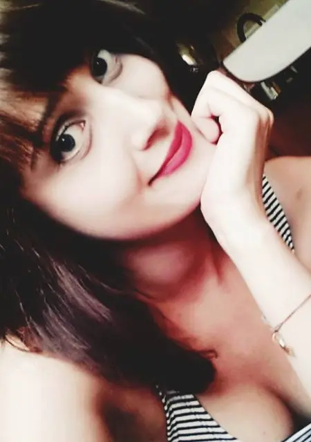 Елизавета из Тырныауза, мне 24, познакомлюсь без обязательств