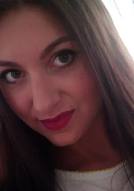 Я Тамара, 20, знакомлюсь для дружбы в Калаче