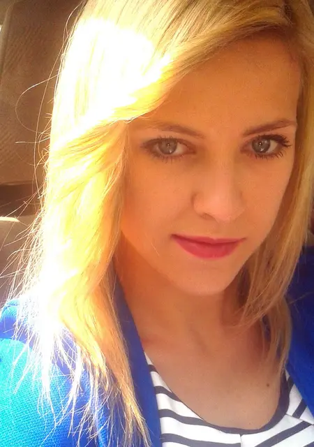 Я Евгения, 21, знакомлюсь для дружбы в Полярном