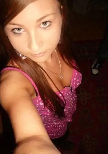 Я Алиса, 22, из Медногорска, ищу знакомство для дружбы