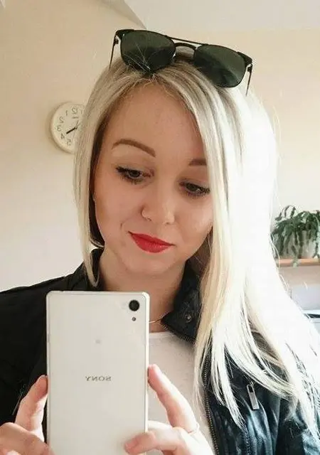 Авелина из Славянки, мне 21, познакомлюсь для дружбы