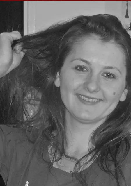 Я Алина, 20, из Буинска, ищу знакомство для дружбы