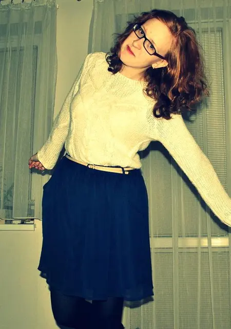 Я Лилия, 20, знакомлюсь для общения в Кирсе