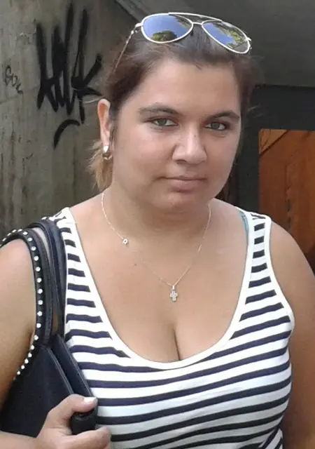 Милослава из Купина, ищу на сайте вирта