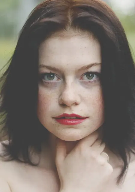 Дарья из Комсомольска-на-Амуре, мне 20, познакомлюсь без обязательств