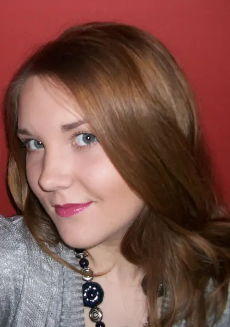 Я Инга, 20, знакомлюсь для общения в Костроме