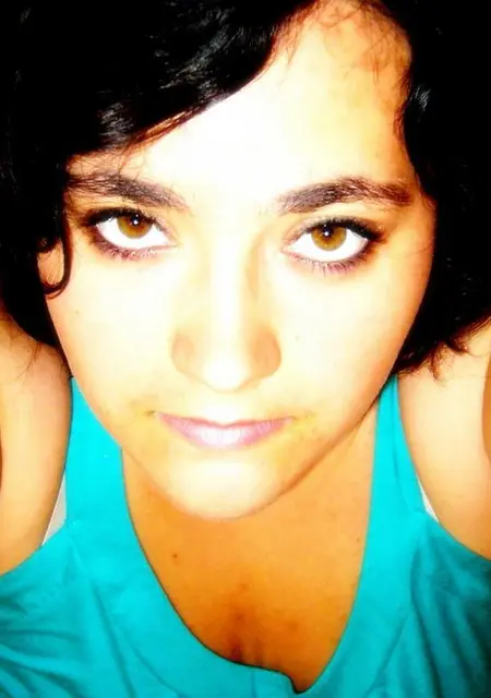 Я Анастасия, 27, знакомлюсь для дружбы в Зеленограде