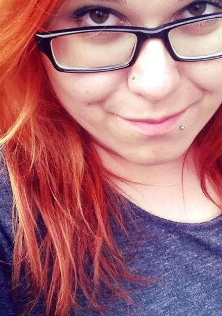 Екатерина из Нефтеюганска, ищу на сайте вирта