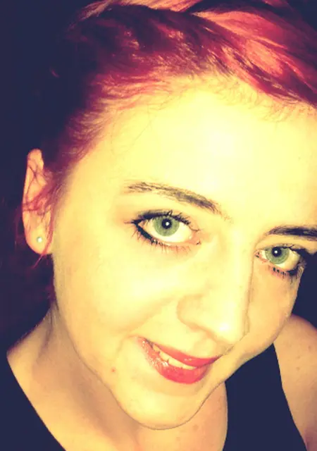 Я Ангелина, 24, знакомлюсь для дружбы в Ноябрьске