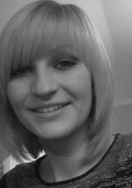 Раиса из Клина, мне 20, познакомлюсь на одну ночь