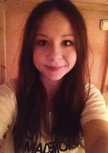 Евгения из Первоуральска, ищу на сайте дружбу