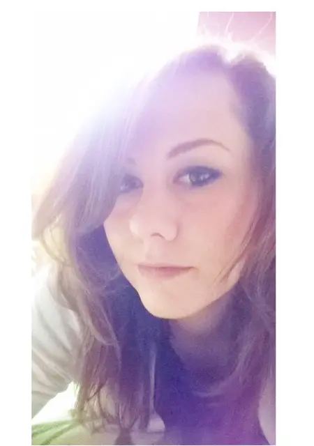 Я Инна, 27, знакомлюсь для общения в Горно-Алтайске