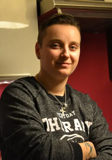 Ева из Мичуринска, мне 24, познакомлюсь для общения