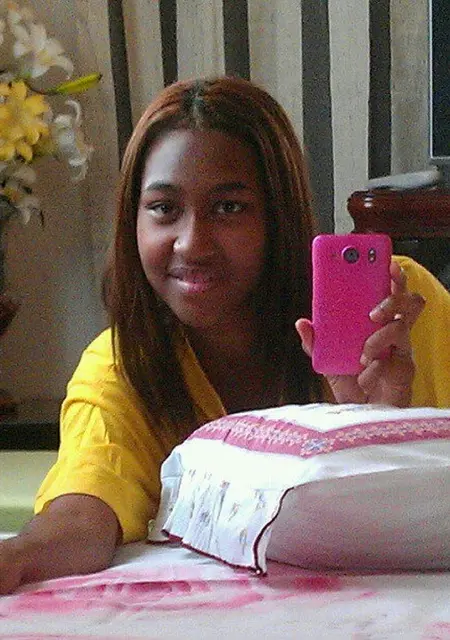 Светлана из Прохладного, мне 24, познакомлюсь для общения