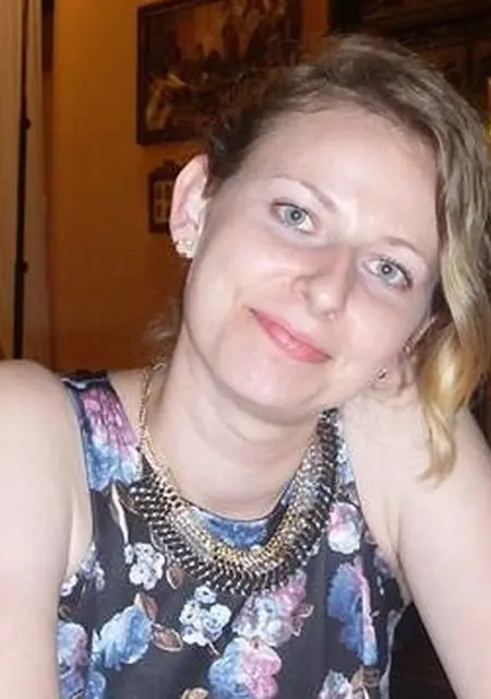 Милослава из Саянска, ищу на сайте дружбу