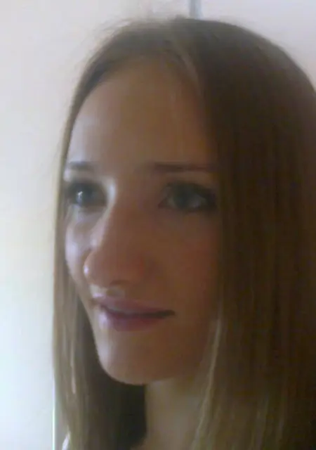 Дарья из Канаша, ищу на сайте знакомства на одну ночь