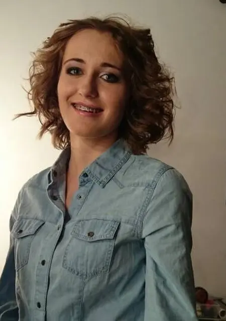 Я Виктория, 19, из Чернушки, ищу знакомство для общения