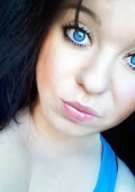 Раиса из Коркина, ищу на сайте общение