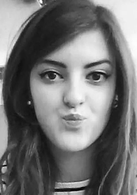 Елена из Зарайска, мне 19, познакомлюсь для дружбы