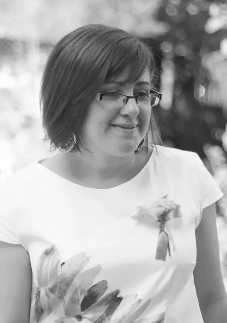 Вероника из Слюдянки, мне 27, познакомлюсь для дружбы