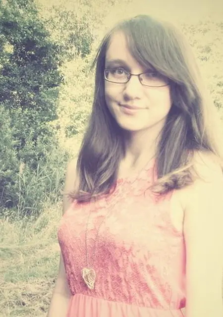 Кристина из Торопца, ищу на сайте дружбу