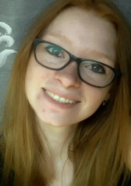 Я Александра, 19, из Суджи, ищу знакомство для общения