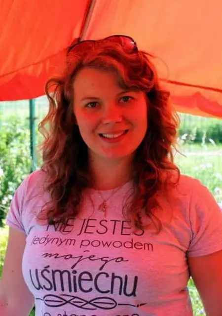 Я Варвара, 26, из Комсомольска, ищу знакомство для постоянных отношений