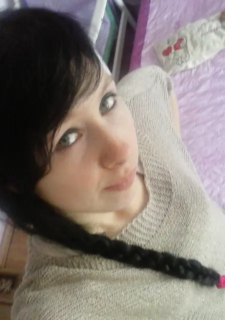 Алёна из Светлогорска, мне 20, познакомлюсь без обязательств