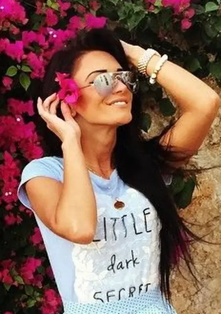 Я Инесса, 26, из Бабаева, ищу знакомство для общения