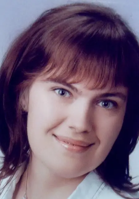 Анжела из Чудова, ищу на сайте общение