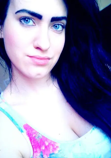 Я Алиса, 20, из Архипо-Осиповки, ищу знакомство для дружбы