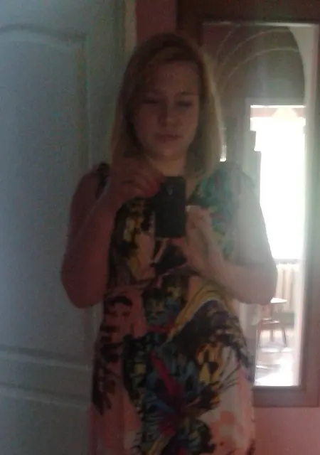 Я Анна, 27, знакомлюсь для дружбы в Сясьстрое