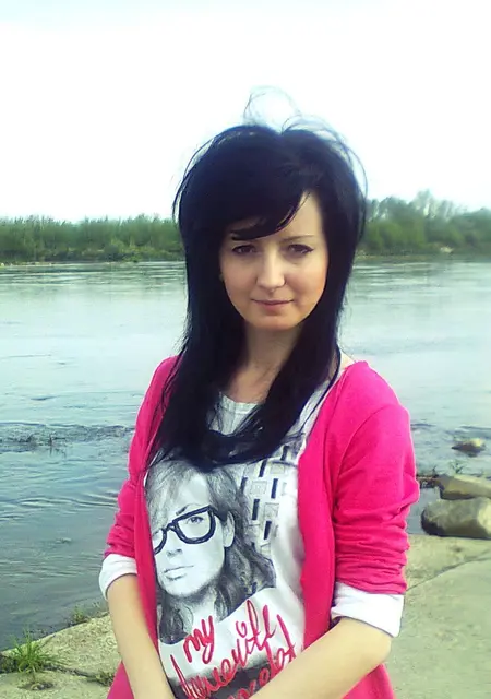 Я Лилия, 21, знакомлюсь для дружбы в Чебоксарах