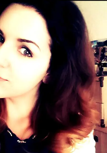 Я Ангелина, 22, из Ишима, ищу знакомство для общения