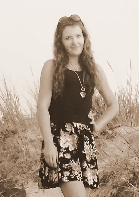 Я Софья, 22, из Щекино, ищу знакомство для постоянных отношений