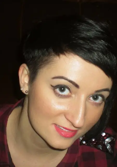 Снежана из Полевского, ищу на сайте знакомства без обязательств