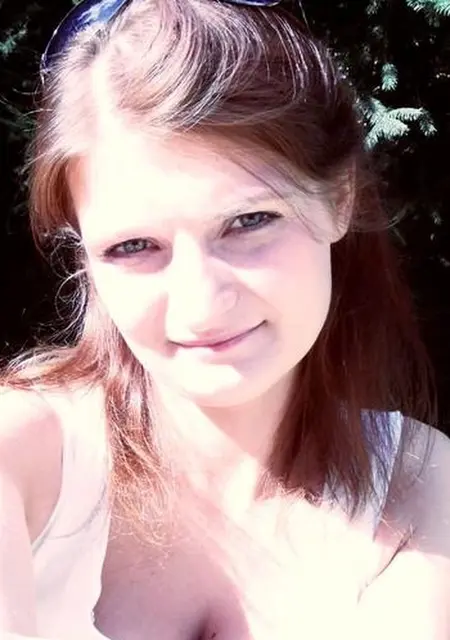 Я Стелла, 27, знакомлюсь для вирта в Апшеронске