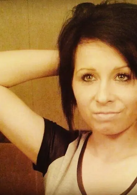 Я Людмила, 23, знакомлюсь для дружбы в Ливнах