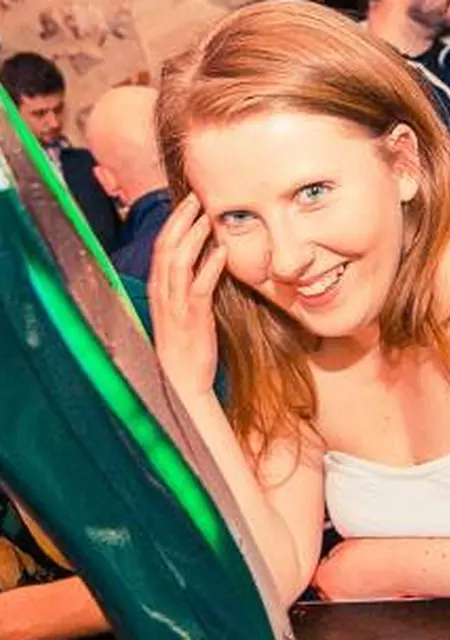 Я Людмила, 24, из Лесного, ищу знакомство для постоянных отношений