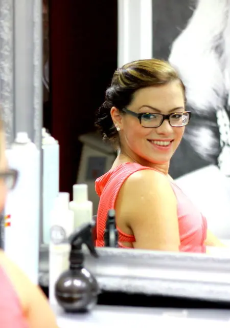 Я Елизавета, 24, из Почепа, ищу знакомство для постоянных отношений