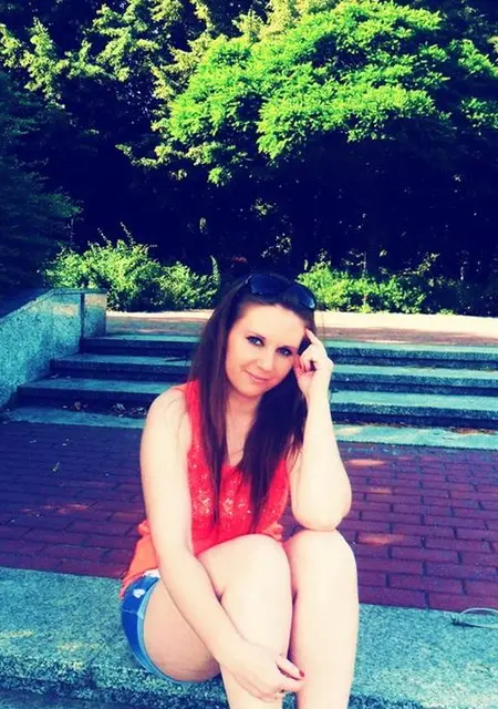 Я Сабина, 25, знакомлюсь для дружбы в Поворине