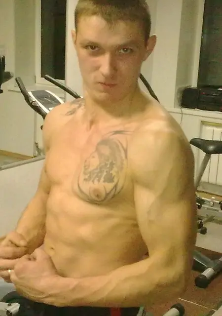 Я Andrei, 39, из Городца, ищу знакомства без обязательств