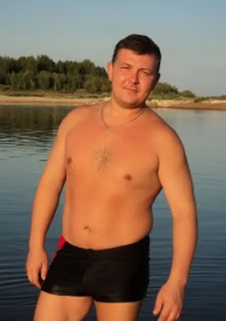 Я Александр, 51, знакомлюсь для постоянных отношений в Кисловодске