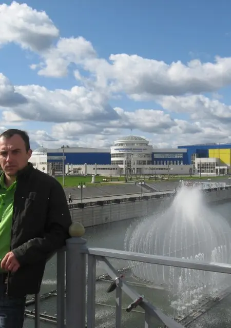 Андрей из Вологды, мне 45, познакомлюсь для вирта