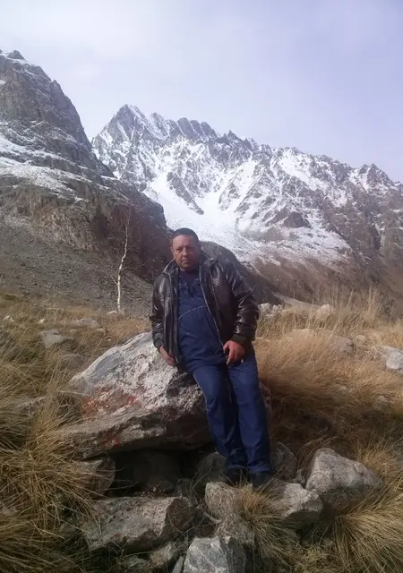 Я Андрей, 57, из Пятигорска, ищу знакомство для дружбы