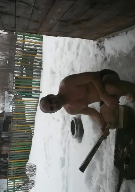 Я Виталий П, 54, из Казани, ищу знакомства на одну ночь