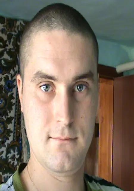 Я Bdfy, 38, из Минусинска, ищу знакомство для постоянных отношений