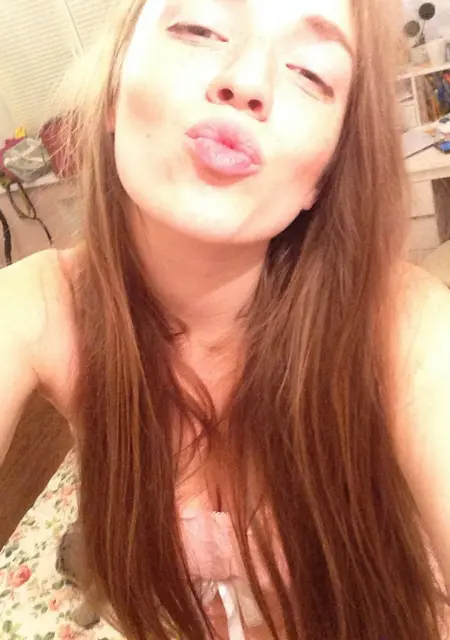 Дарья из Челябинска, ищу на сайте знакомства на одну ночь