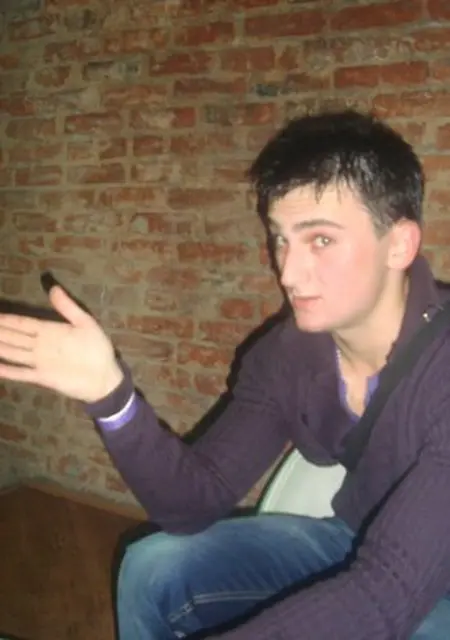 Я Adamchik, 36, знакомлюсь для общения в Щекино