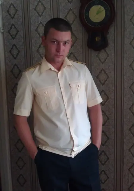 Я Tarantino, 39, знакомлюсь без обязательств в Фокине